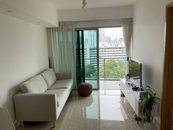 Eight Riversuites (D12), Condominium #595834661